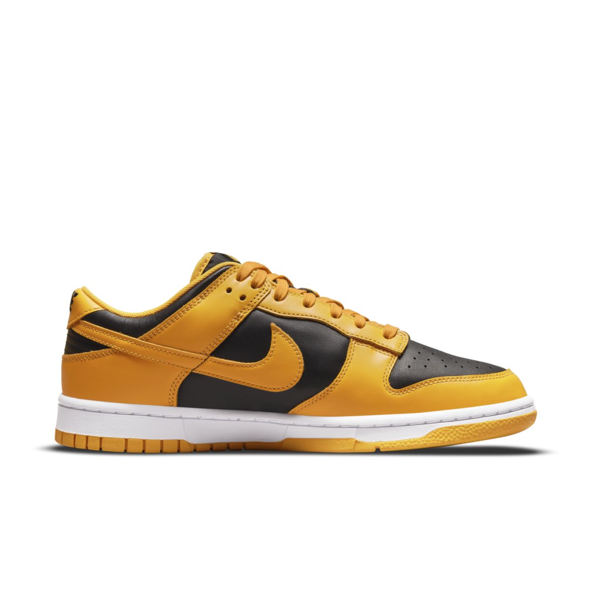 Nike Dunk Low Goldenrod DD1391-004 3