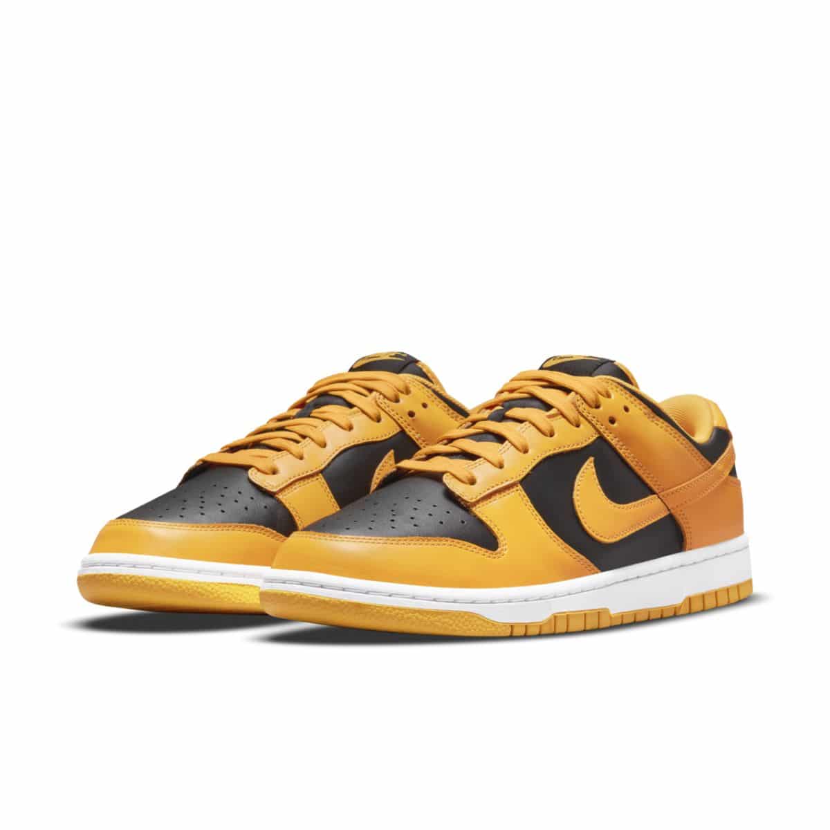 Nike Dunk Low Goldenrod DD1391-004 4