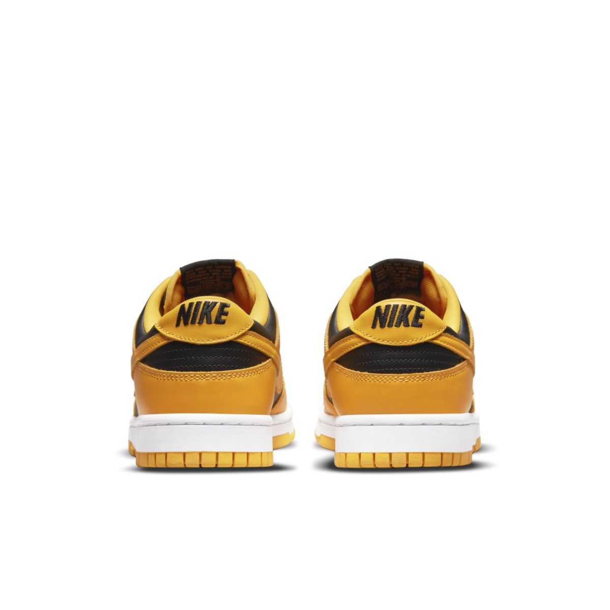 Nike Dunk Low Goldenrod DD1391-004 6