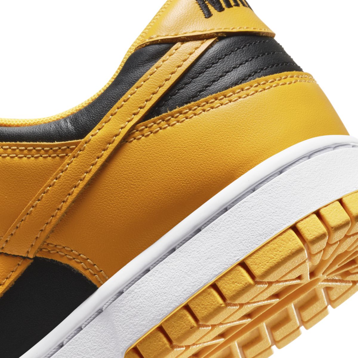 Nike Dunk Low Goldenrod DD1391-004 8