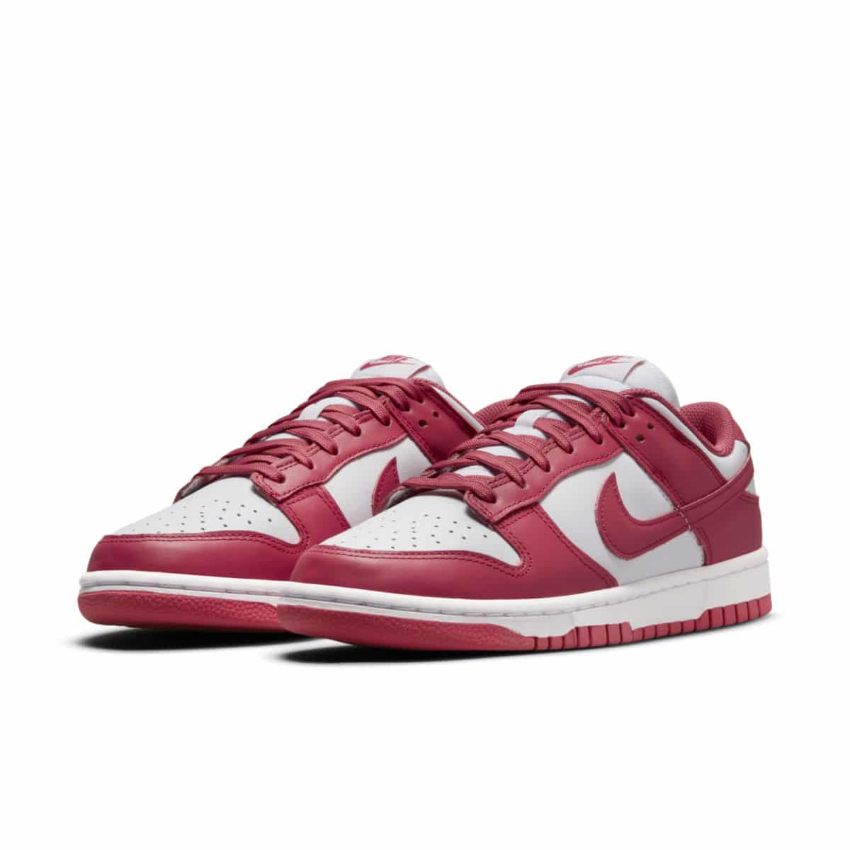 Nike Dunk Low WMNS Archeo Pink DD1503-111 4