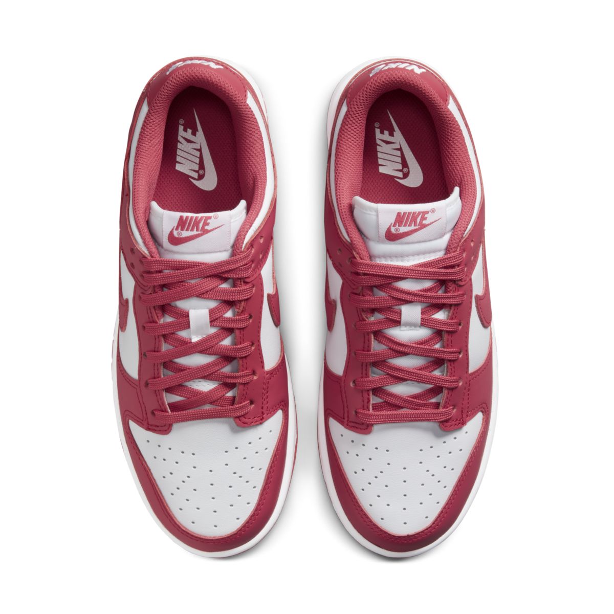 Nike Dunk Low WMNS Archeo Pink DD1503-111 5