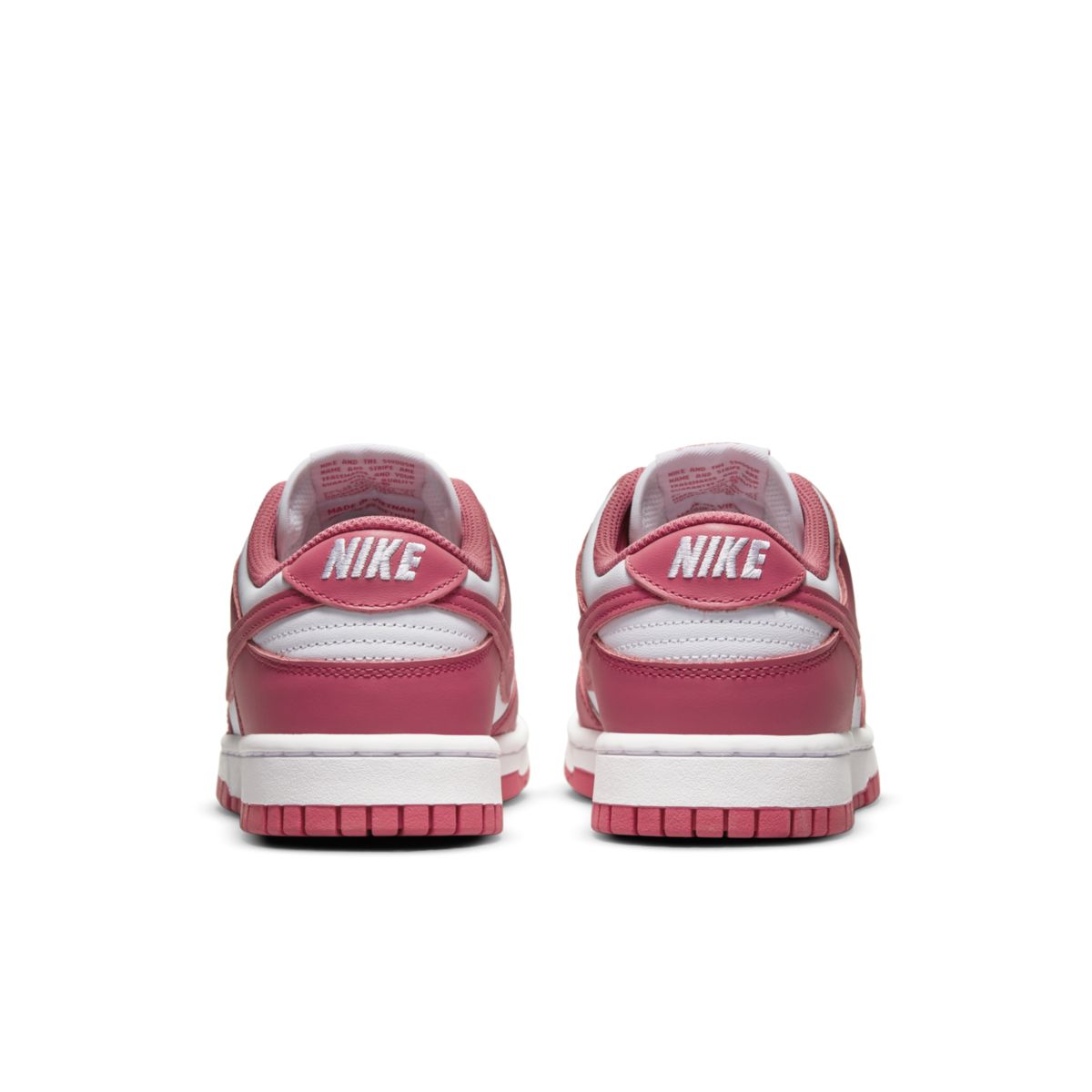 Nike Dunk Low WMNS Archeo Pink DD1503-111 6