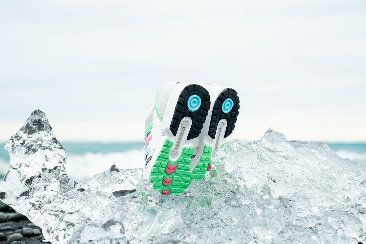 Overkill x adidas EQT CSG 91 Hommage 0