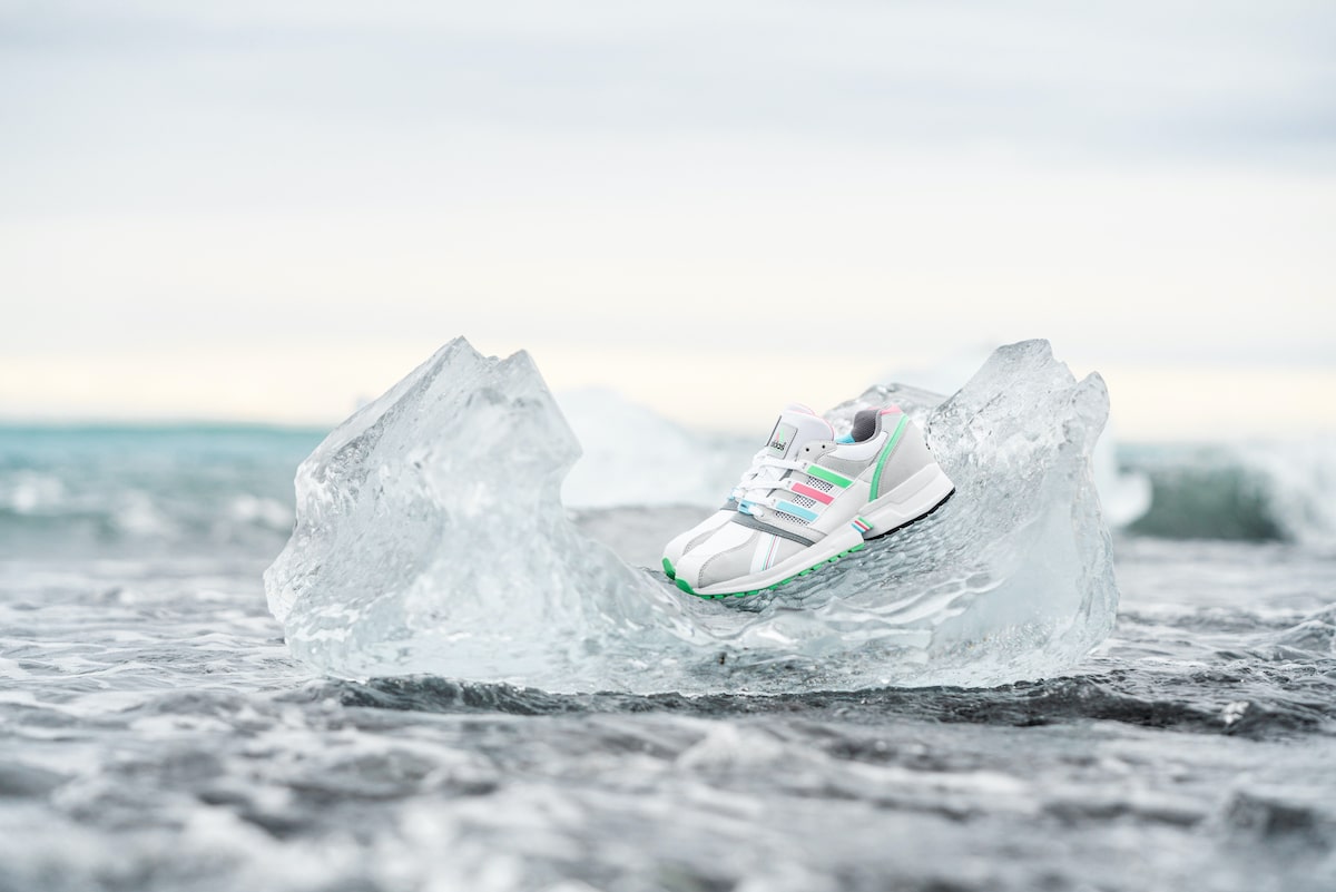 Overkill x adidas EQT CSG 91 Hommage 1