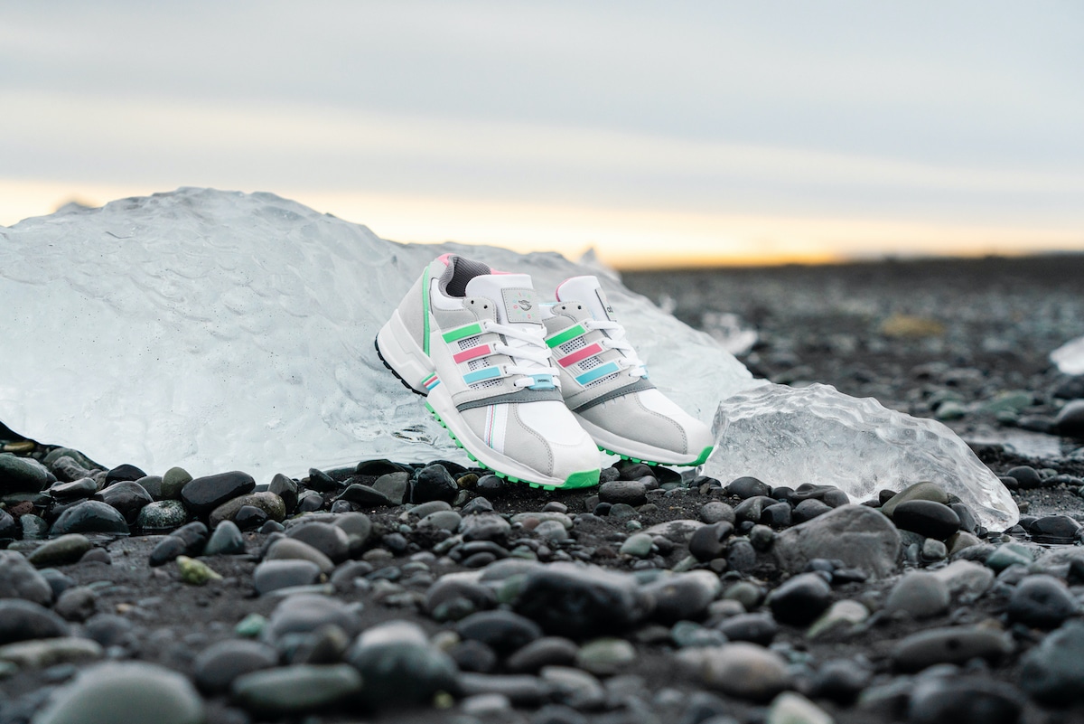 Overkill x adidas EQT CSG 91 Hommage 3