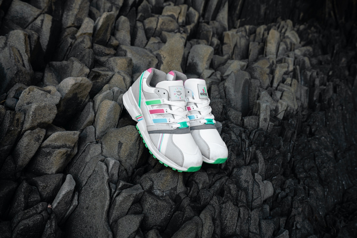 Overkill x adidas EQT CSG 91 Hommage 4
