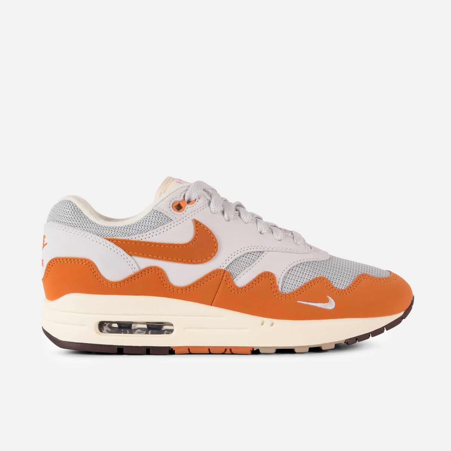 Patta x Nike Air Max 1 Monarch DH1348-001 1