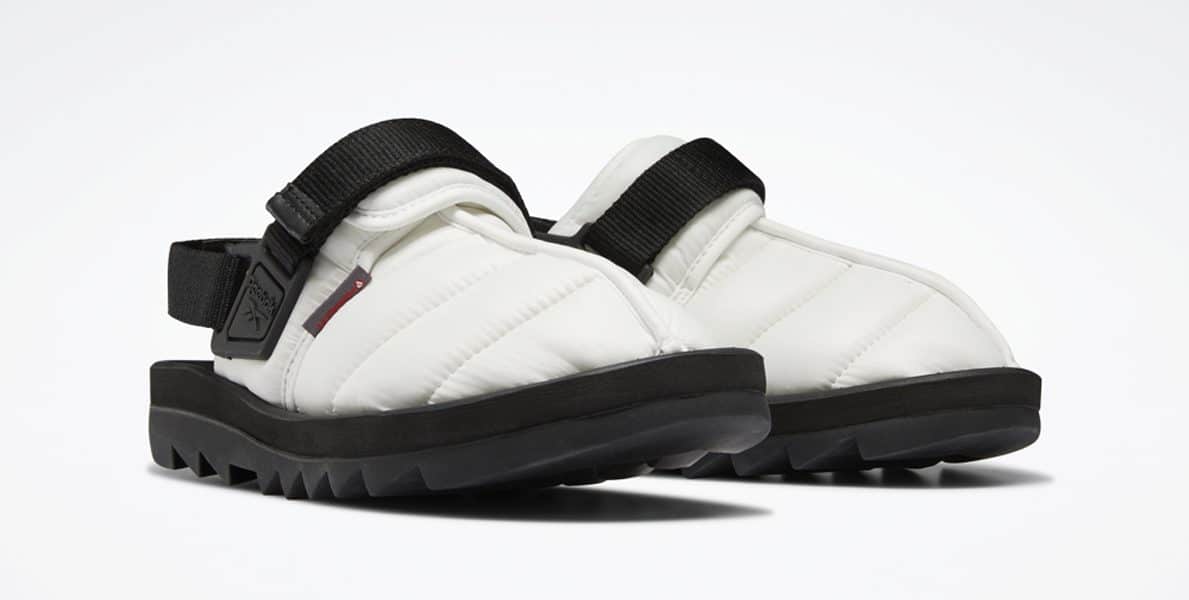 Reebok Beatnik Polar White