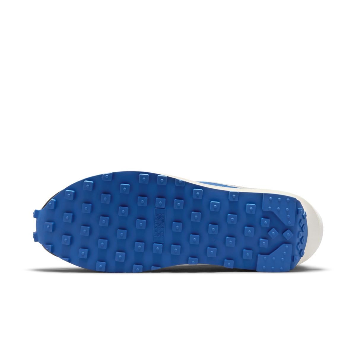 UNDERCOVER x sacai x Nike LDWaffle Night Maroon Team Royal DJ4877-600 1