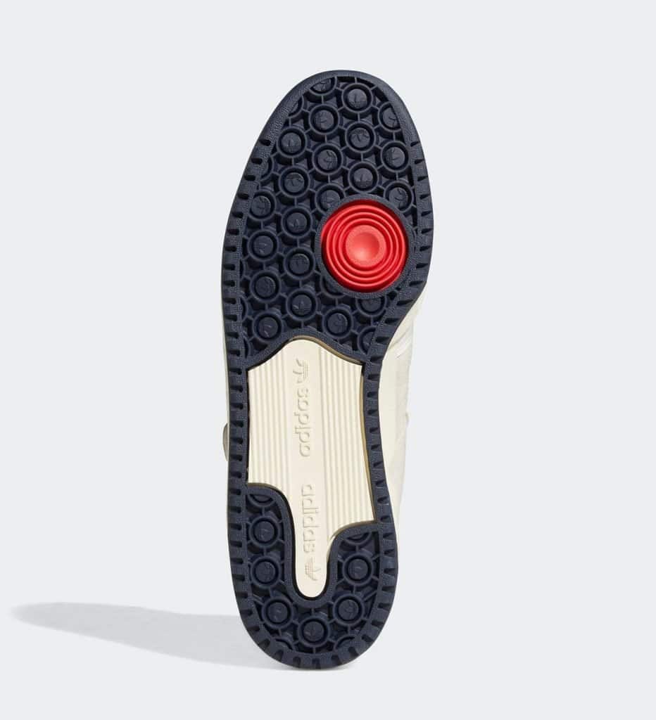 adidas Forum Low 84 White Cream Black GZ6427 6