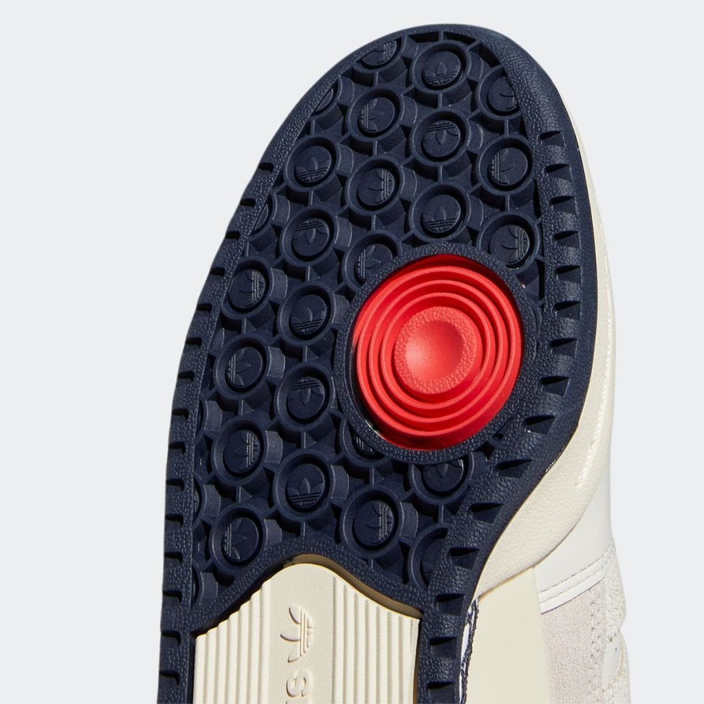 adidas Forum Low 84 White Cream Black GZ6427 8