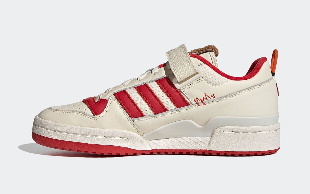 adidas Forum Low Home Alone Kevin sam w domu GZ4378 5