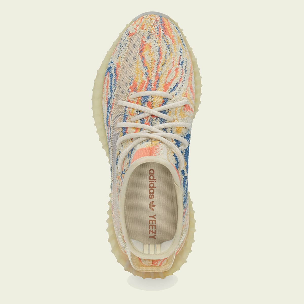 adidas Yeezy Boost 350 V2 MX Oat GW3773 2