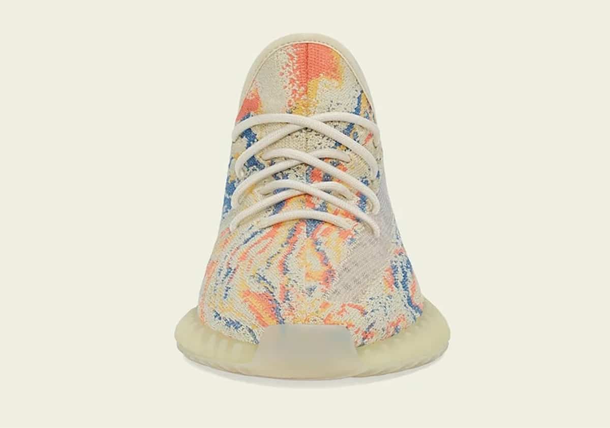 adidas Yeezy Boost 350 V2 MX Oat GW3773 4