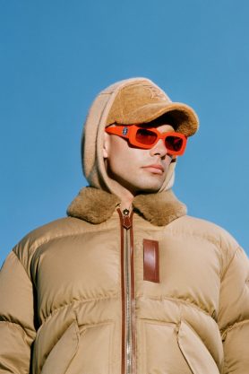 burberry open spaces fw21 10