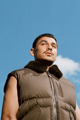 burberry open spaces fw21 9