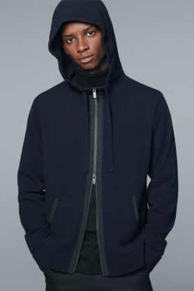 lookbook Jil Sander x UNIQLO FW21 11