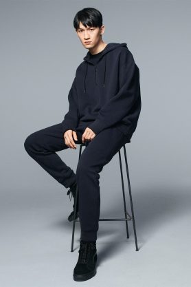 lookbook Jil Sander x UNIQLO FW21 2