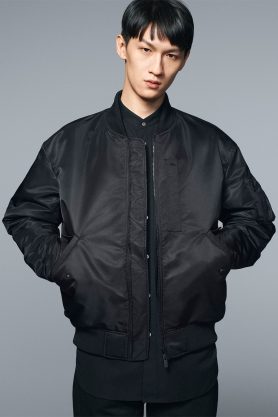 lookbook Jil Sander x UNIQLO FW21 3