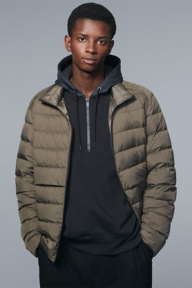 lookbook Jil Sander x UNIQLO FW21 4