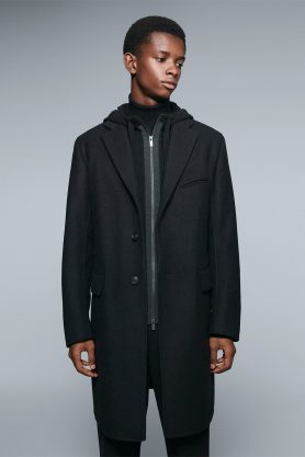 lookbook Jil Sander x UNIQLO FW21 7