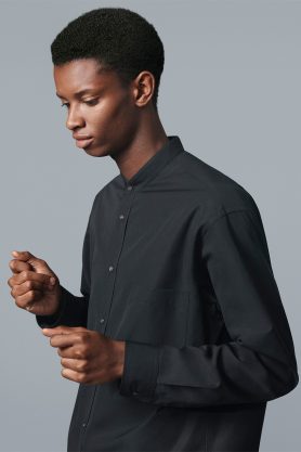 lookbook Jil Sander x UNIQLO FW21 8