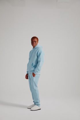 lookbook KITH x Russell Athletic FA21 1