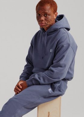 lookbook KITH x Russell Athletic FA21 11