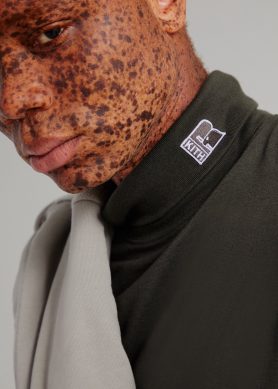 lookbook KITH x Russell Athletic FA21 15