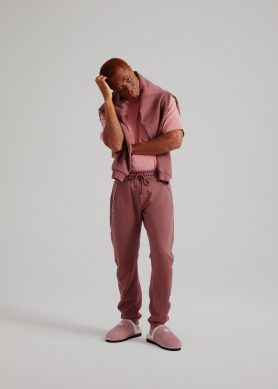 lookbook KITH x Russell Athletic FA21 7