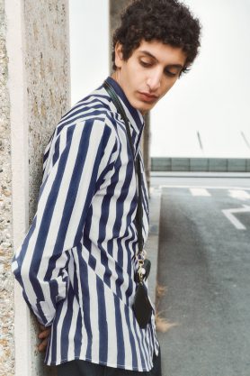 lookbook apc sp21 2