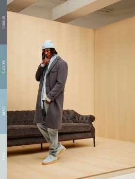 lookbook kith fa21 21
