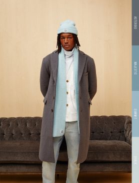 lookbook kith fa21 22
