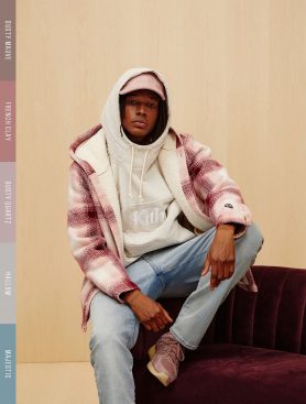 lookbook kith fa21 7