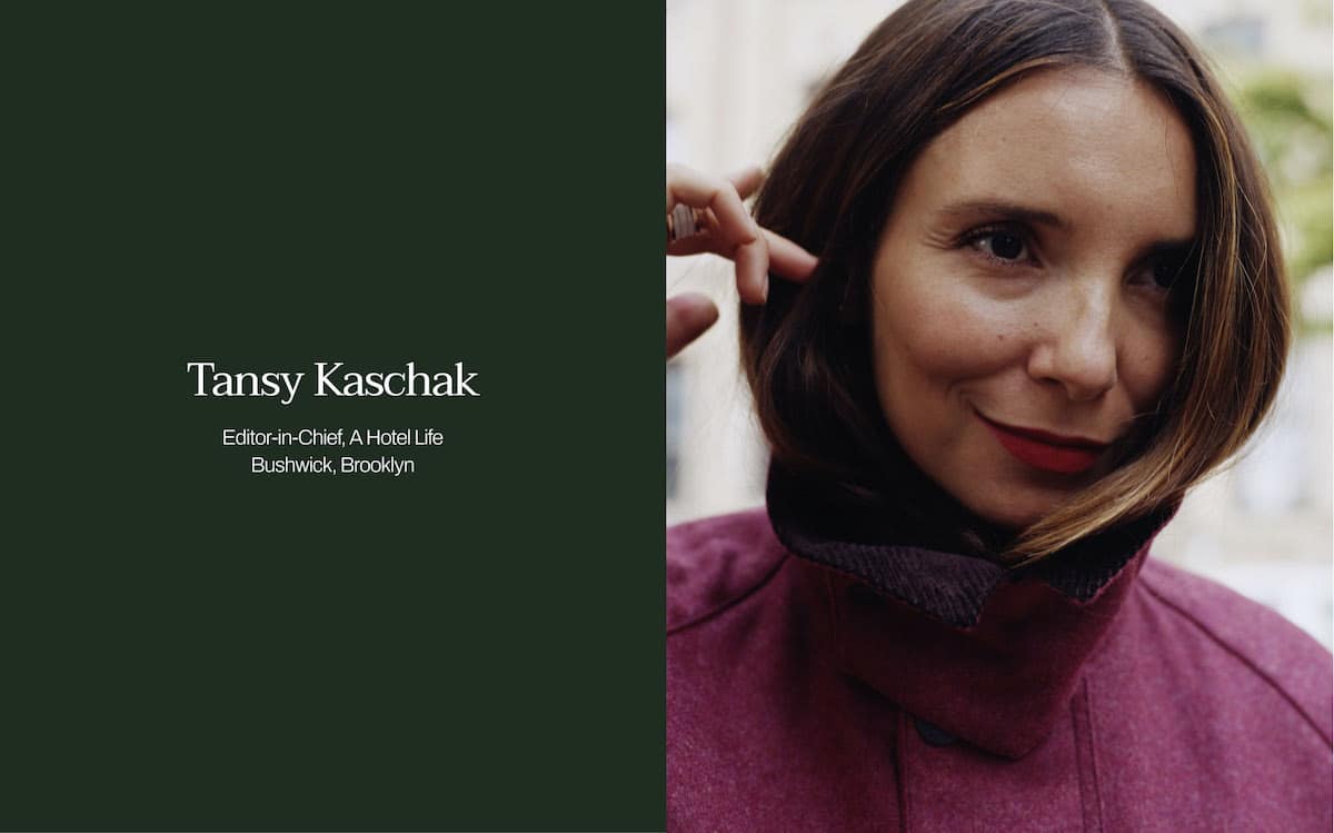 lookbook noah x barbour fw21 3