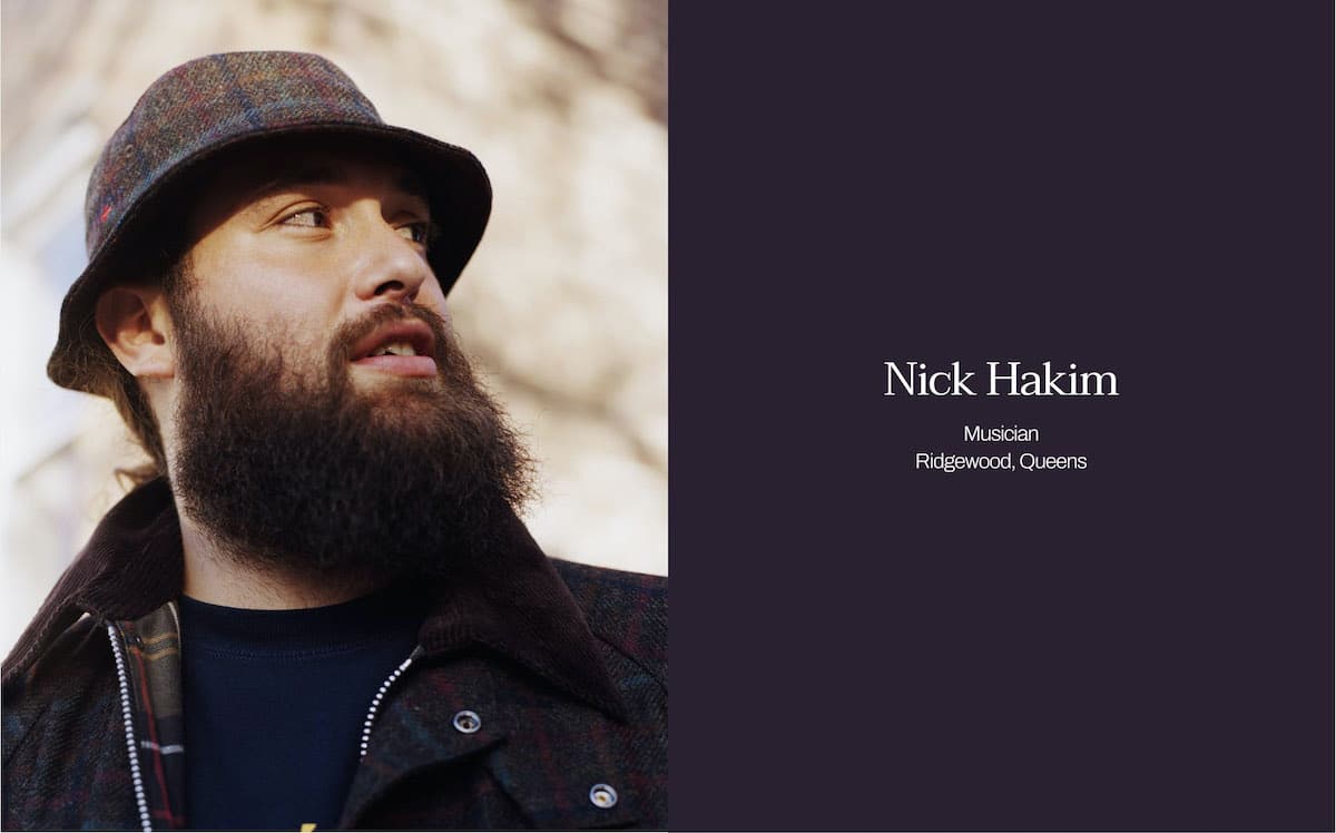lookbook noah x barbour fw21 5