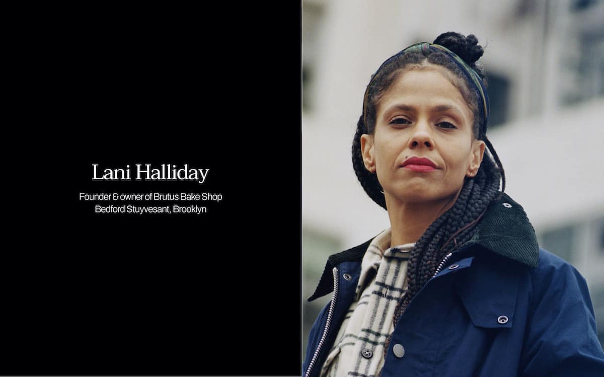 lookbook noah x barbour fw21 7