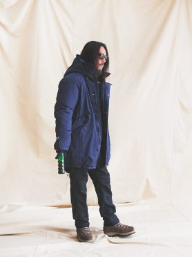 lookbook nonnative ho21 1