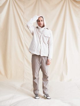 lookbook nonnative ho21 11