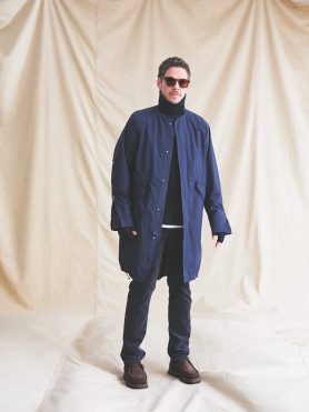 lookbook nonnative ho21 16