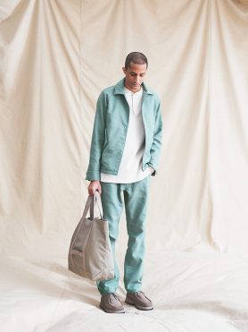 lookbook nonnative ho21 28