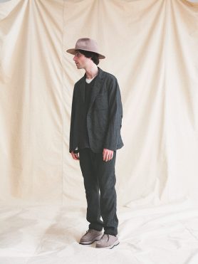 lookbook nonnative ho21 3