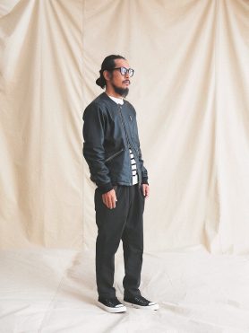 lookbook nonnative ho21 30