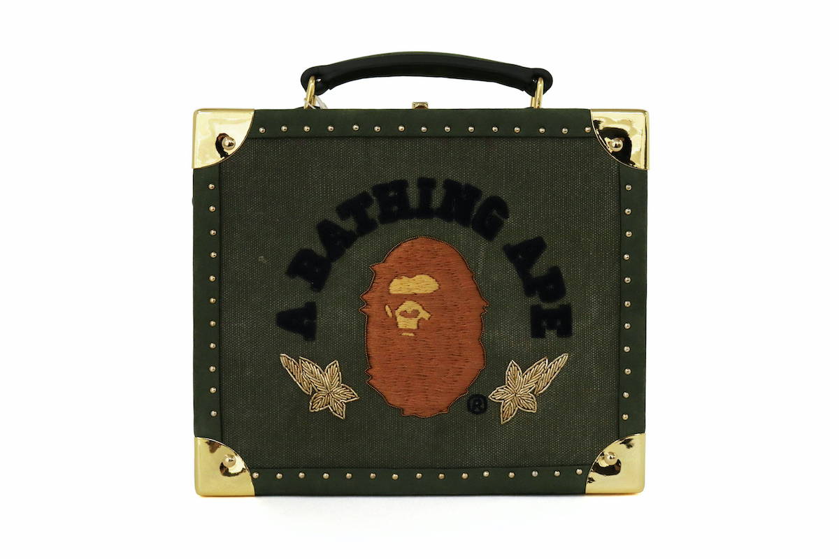 lookbook readymade x bape fw21 11