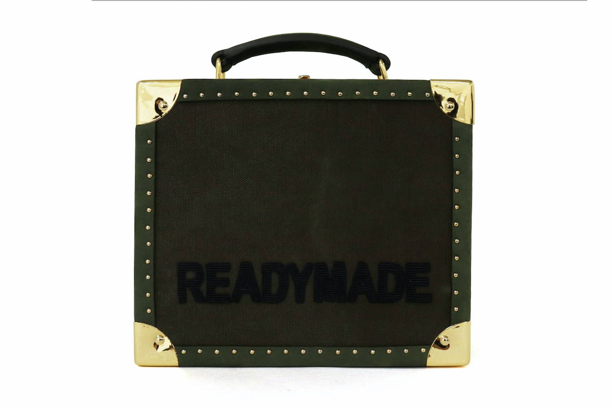 lookbook readymade x bape fw21 12