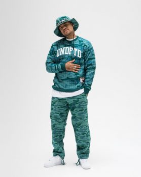 lookbook undefeated fw21 pt2 2