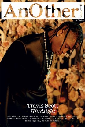 travis scott dior another magazine 1
