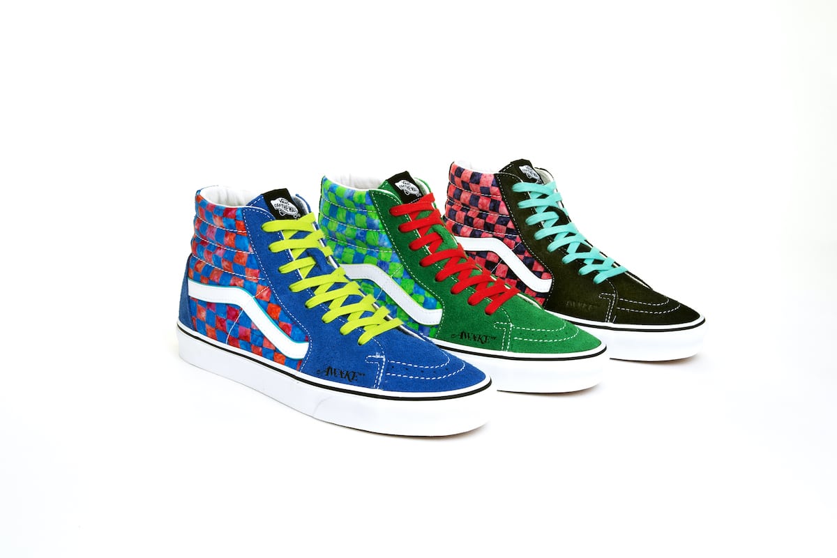 vans sk8 hi awake ny fw21 0