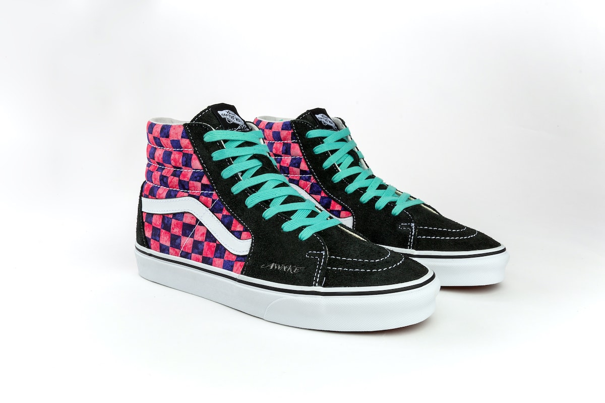 vans sk8 hi awake ny fw21 5